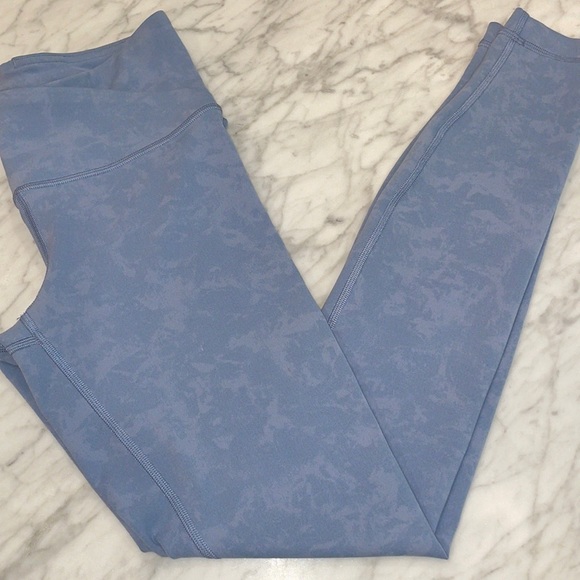 lululemon athletica Pants - Lululemon leggings